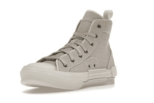 Dior  B23 Cactus Jack 'Cream' - Imagen 2
