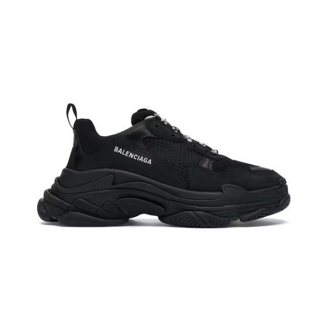 Balenciaga Triple S