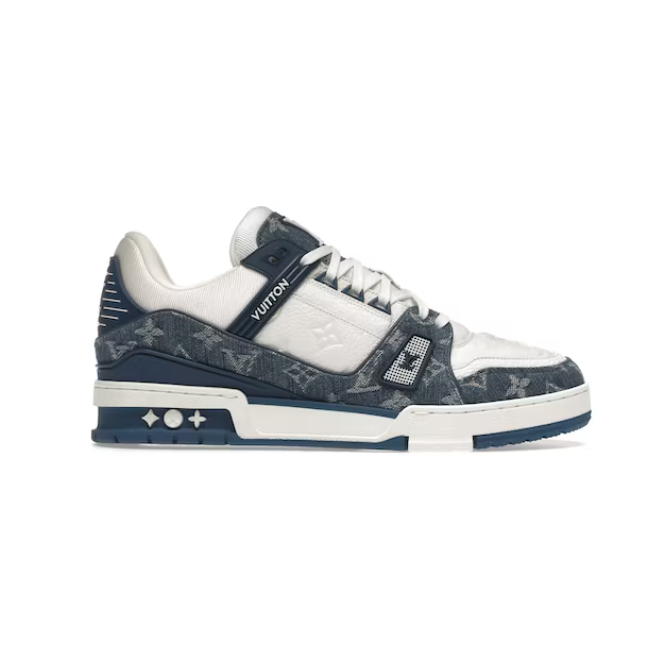 Louis Vuitton LV Trainer