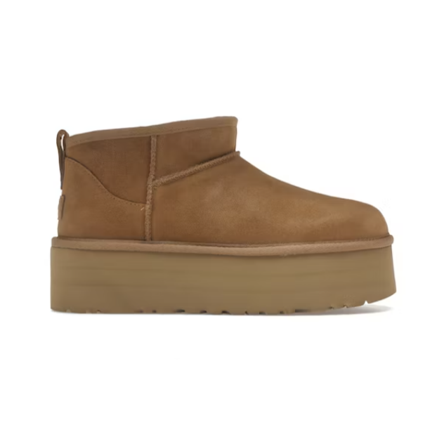 UGG Classic Mini Platform Boot