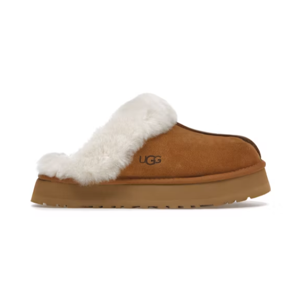 UGG Disquette Slipper