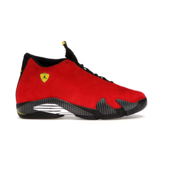 Jordan 14 Retro
