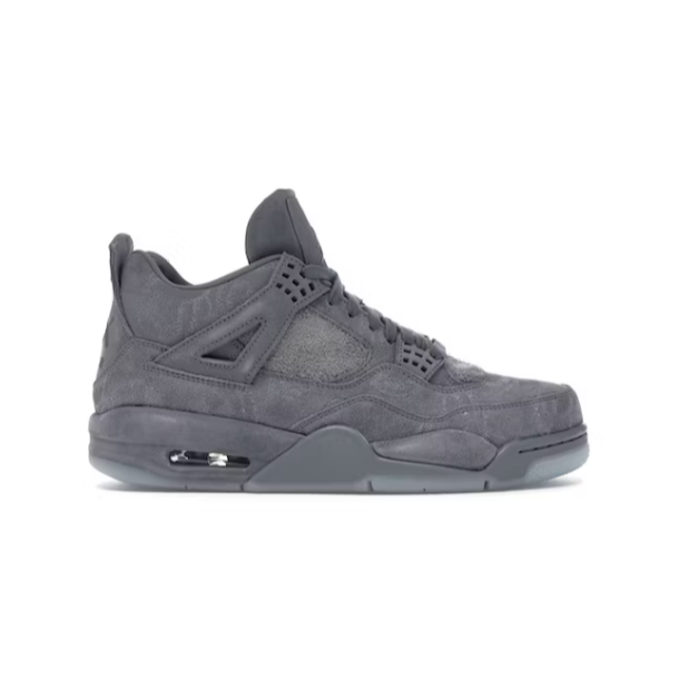 Jordan 4 Retro