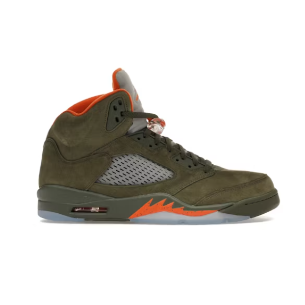 Jordan 5 Retro