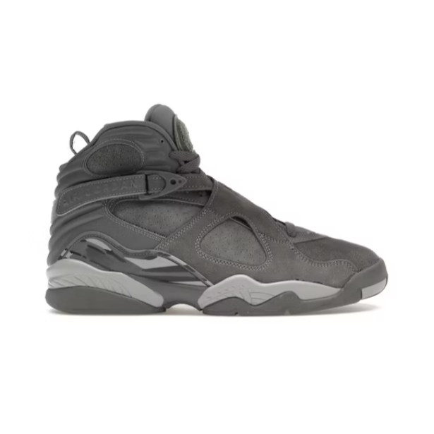 Jordan 8 Retro