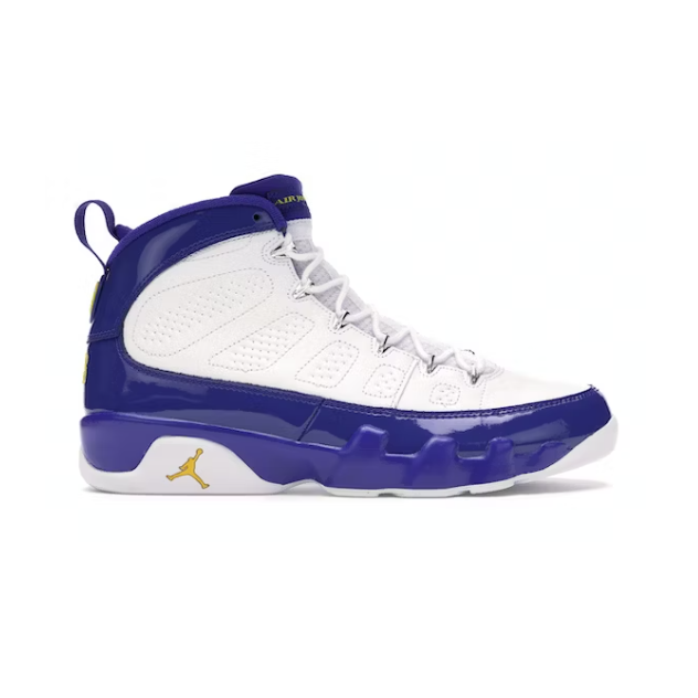 Jordan 9 Retro