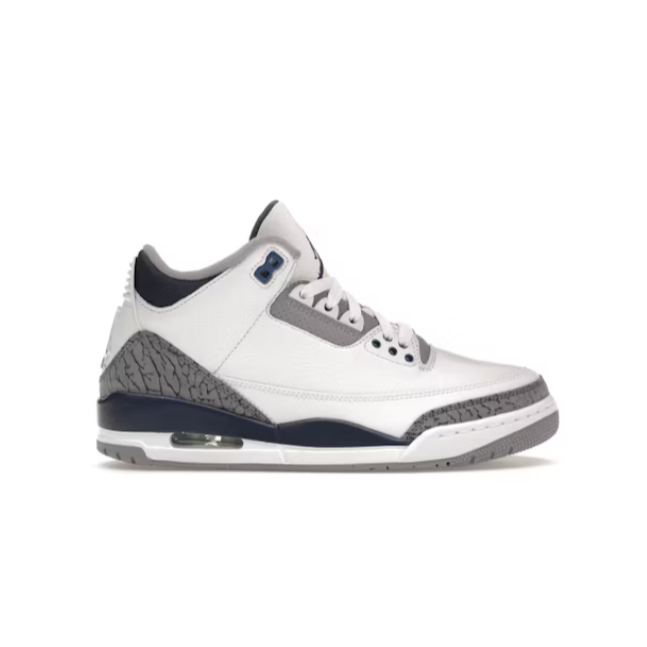 Jordan 3 Retro